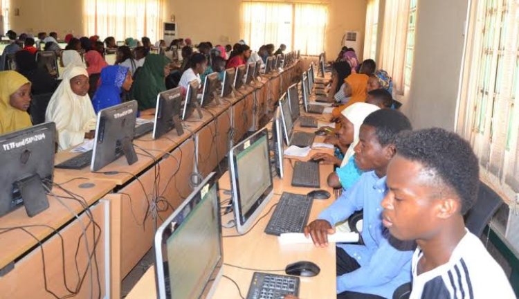 JAMB bans flash drives, recorders, others as UTME begins nationwide