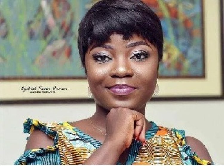 Why I Will Quit Journalism In 2024- Vim Lady