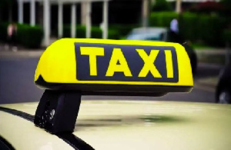 Greater Accra Taxi  Drivers Increase Short Distance  Trips To GH¢10 