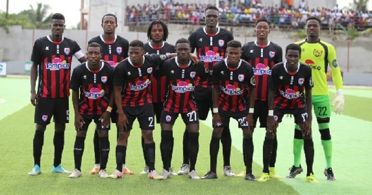 Inter Allies urges the Appeal Committee that DC's decision to demote us should be reversed.