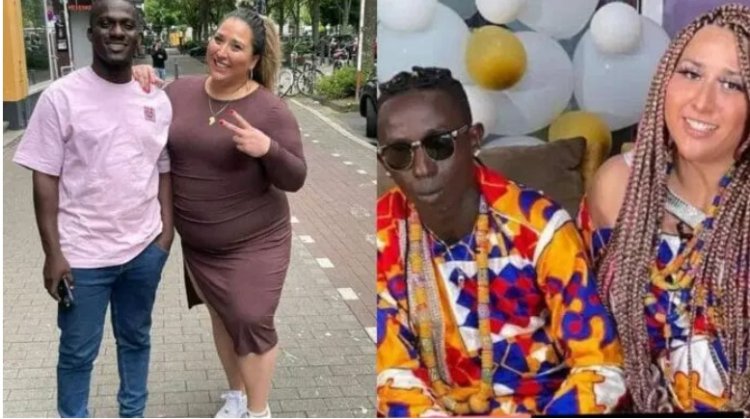 Zionfelix Is The Problem In My Marriage-Patapaa Accuses Zion