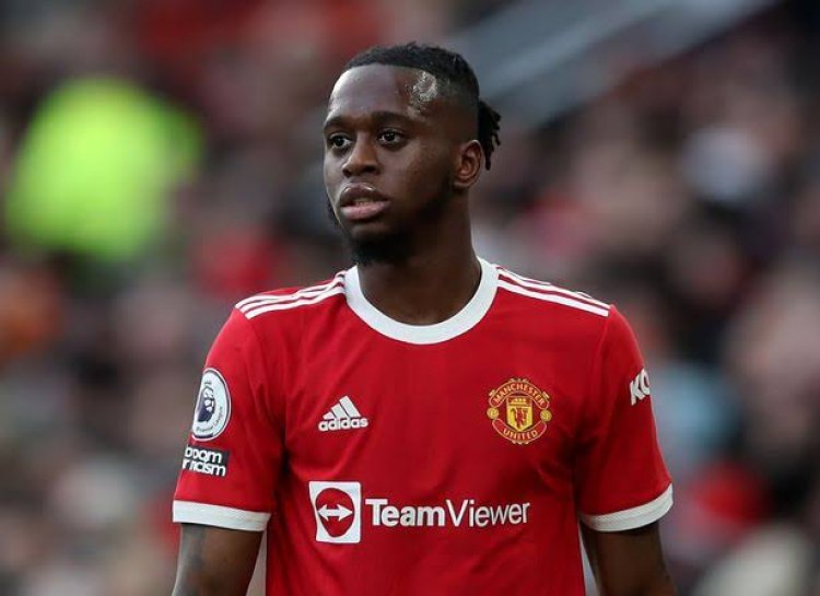 Manchester United Identify Wan-Bissaka’s Replacement At Old Trafford