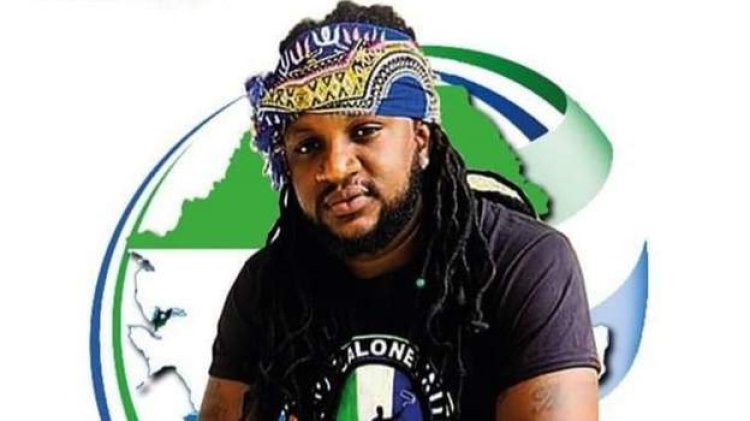 Outcry after a rapper's dreadlocks were severed while he was being held in detention