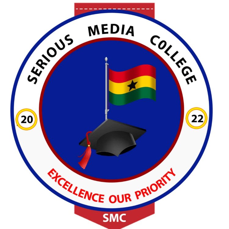 Enrol With Serious Media College To Get Train As Media Practitioners In Ghana