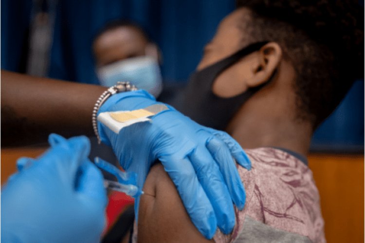 African Union launches Covid vaccine passport