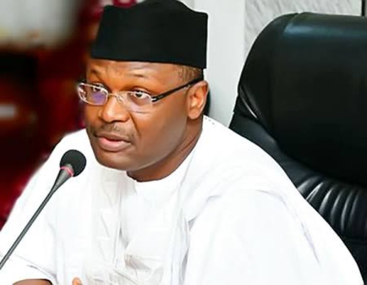 "Prison Inmates May Vote In 2023" - INEC Reveals