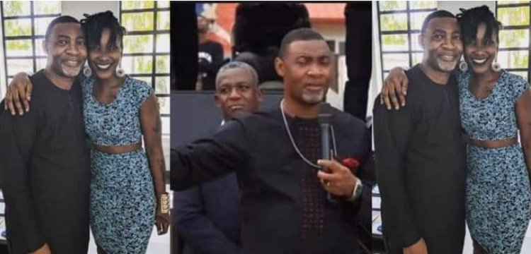 I Led Ebony To God Tuesday Before  She Died On Thursday -Lawrence Tetteh
