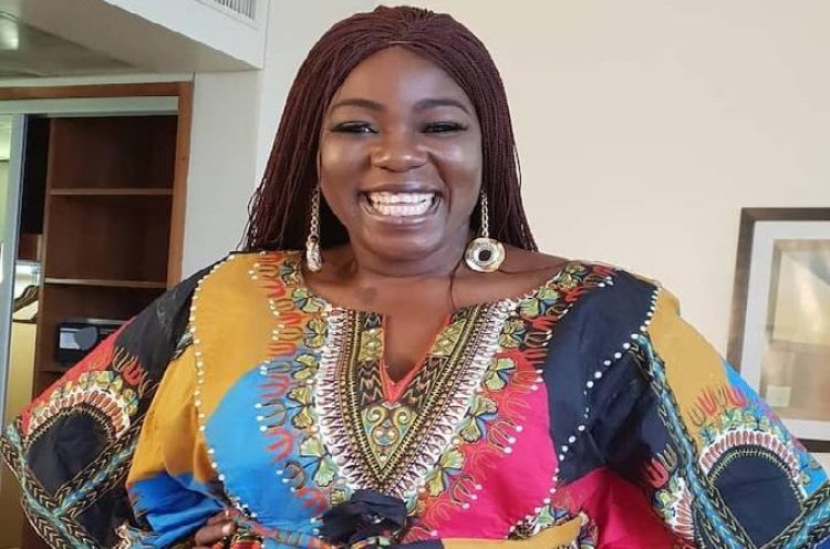 Ada Ameh’s Family Issues Statement, Announces Burial Date