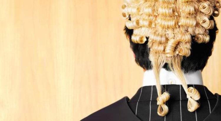 Kenyan top judge waives lawyers' wig dress code