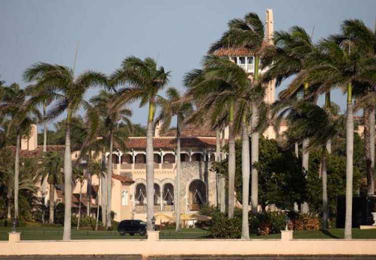 What actually is Mar-a-Lago?