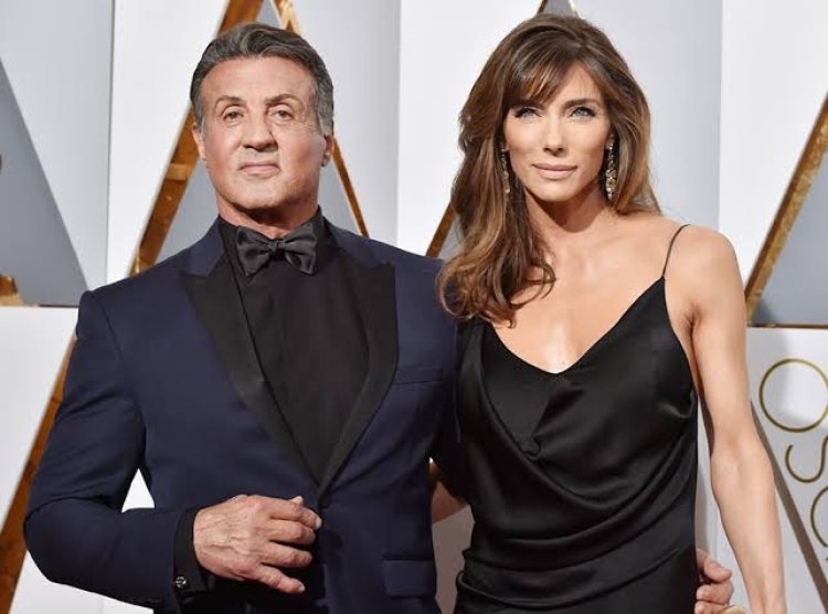 Sylvester Stallone’s Marriage To Jennifer Flavin Crashes After 25 Years