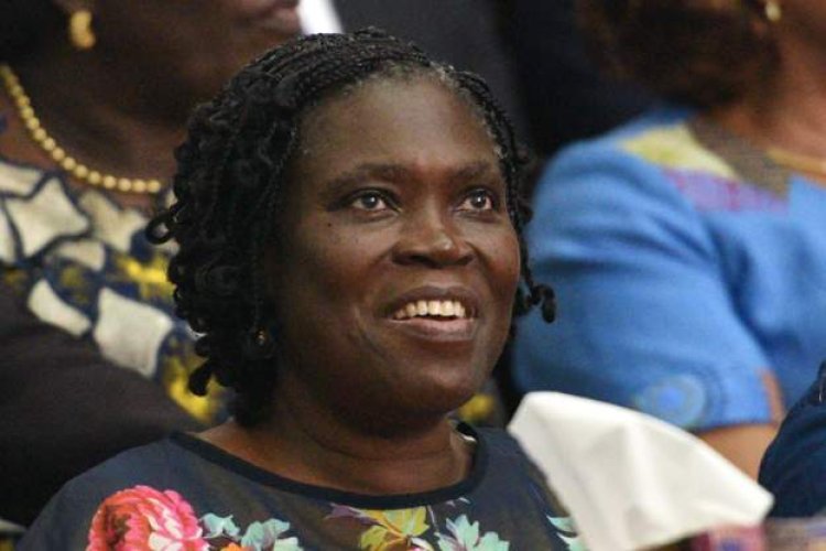 Ivorian ex-first lady to seek 'frank' reconciliation