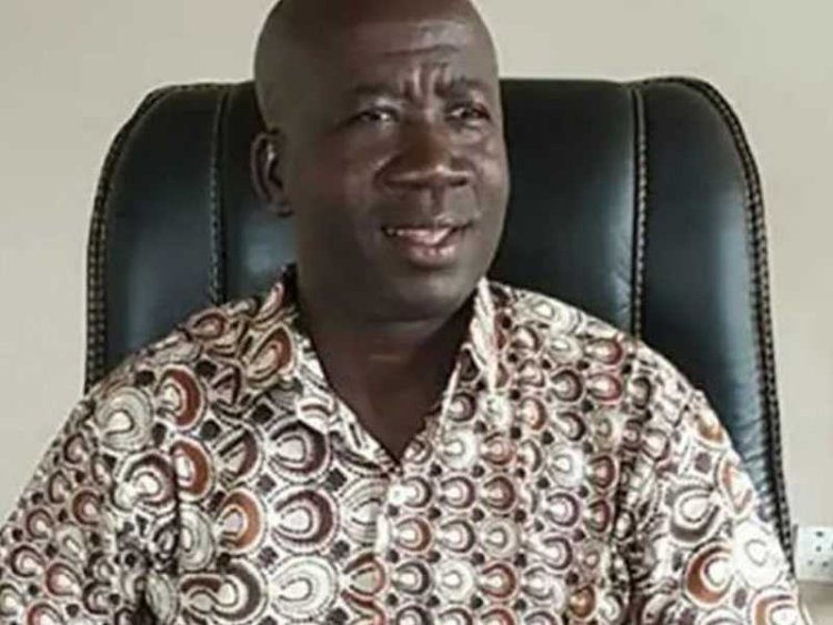 Bosome Freho DCE In Fresh Trouble -As NPP Executives Appeal To Akufo-Addo To Sack Him