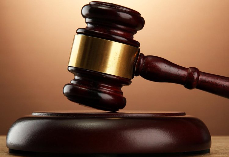 Electrician,labourer sentenced to 24 months in prison on two counts of stealing