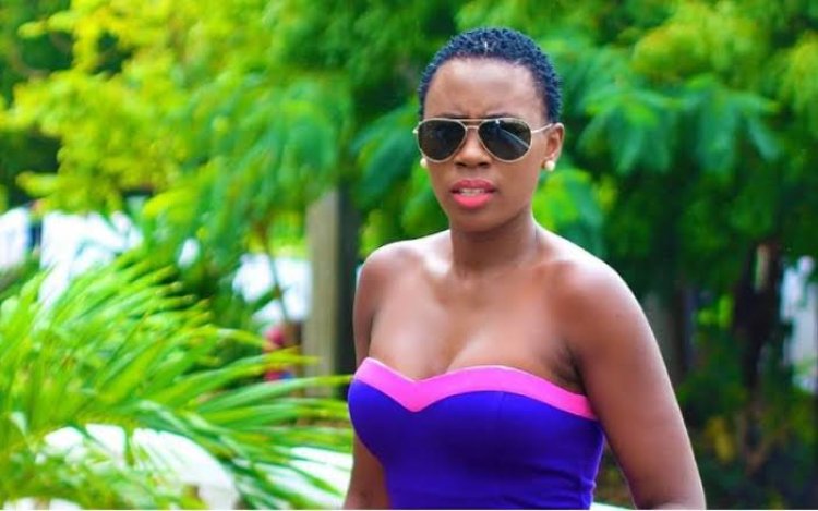 'Most Women Don’t Post Their Partners Because They Are Cheating' – Singer, Akothee
