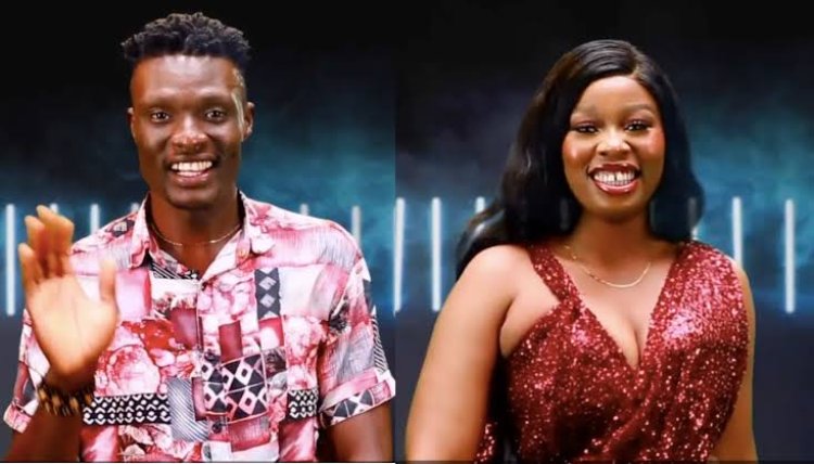 BBNaija Update: Chizzy Wins HOH, Selects Rachel As Roommate