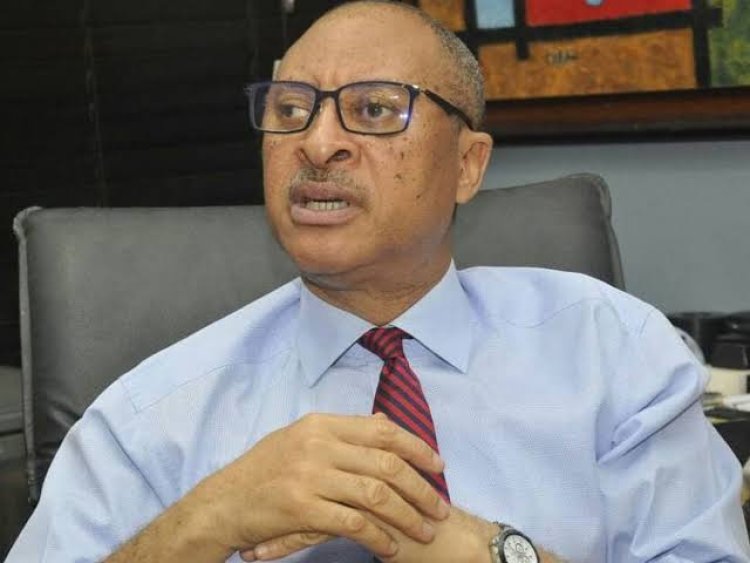 ‘You Are Unfit’ – Pat Utomi Dares Tinubu To Publicise Medical Test Results