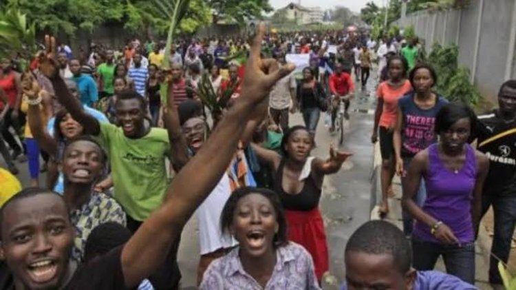 ASUU Finally Suspends Eight-Month-Old Strike