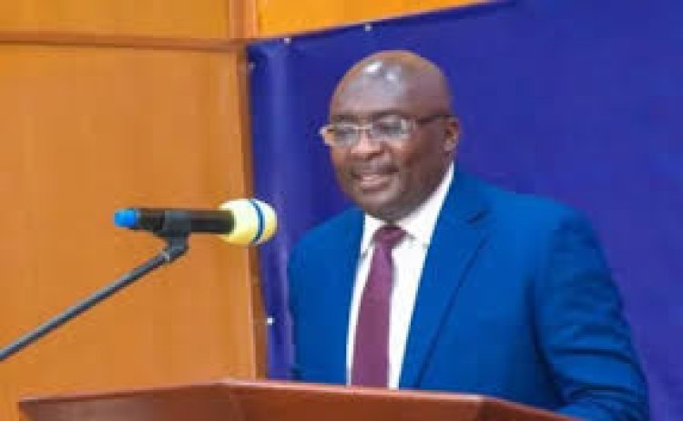 Another Trouble Looms Bawumia! Over Move By Ghanaians To Demo At His Office