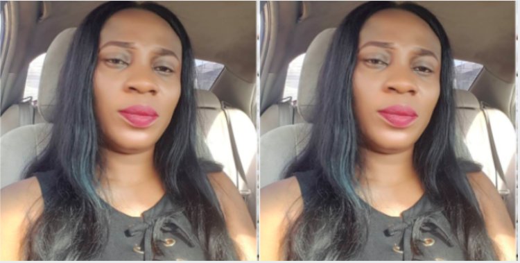 Don’t use your teeth when sucking breast – Dzifa Sweetness to men
