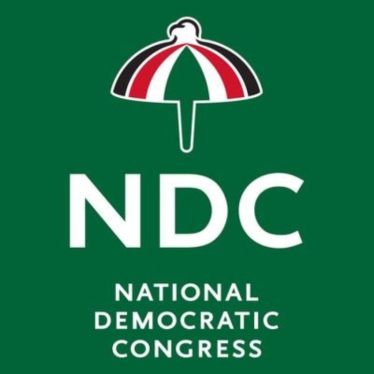 Bone Regional National Democratic Congress (Nd NDC) Ready To Wrestling Power from the New Patriotic Party (NPP) Come 2024 Election-Regional Chairman.