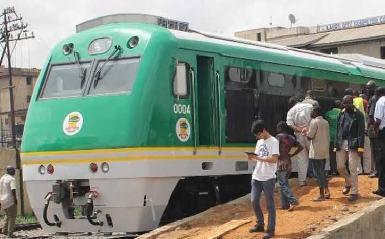 Federal Govt Postpones Resumption Date Of Abuja-Kaduna Train Service
