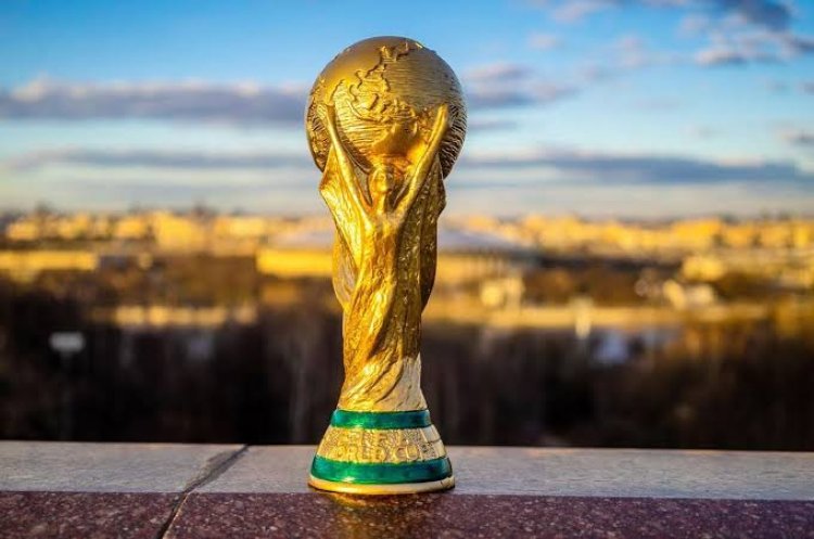 2022 World Cup Round of 16: Two More Spots Left In Quarter-Finals