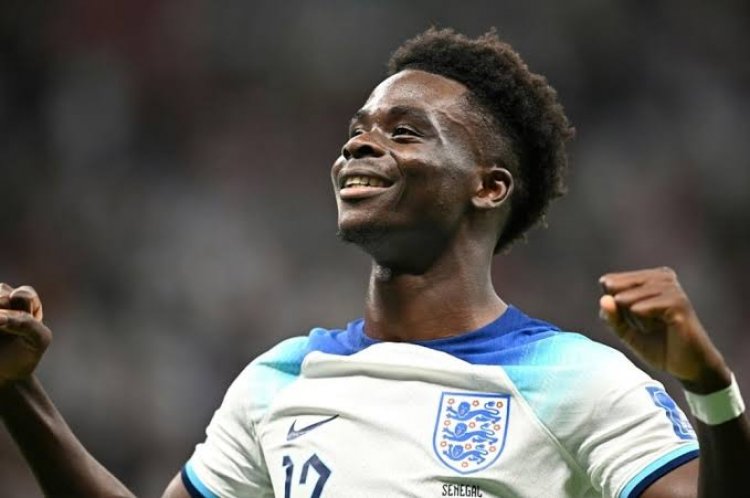 World Cup: What England Must Do Against France In Quarter-Final – Saka
