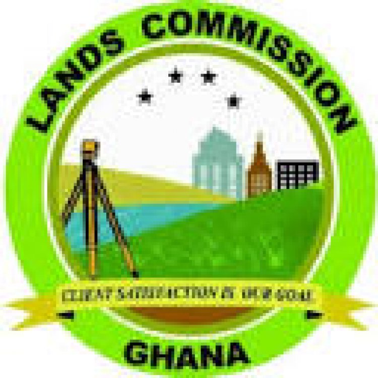 Use alternative disputes resolution to resolve land disputes - Land Commission