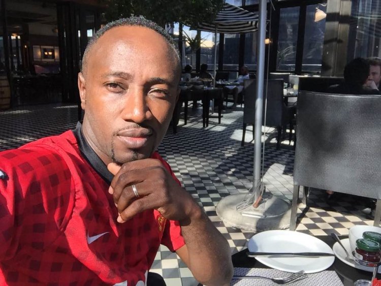 George Quaye : Black Sherif could have done better with the music videos for Soja and Kwaku The Traveler