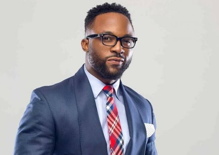 "I Begged To Perform In 2021 Shows" – Iyanya Recounts Experience