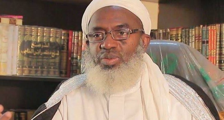 Elections: 'Vote Leaders Who Won’t Fight Bandits, They Are Our People' – Sheikh Gumi