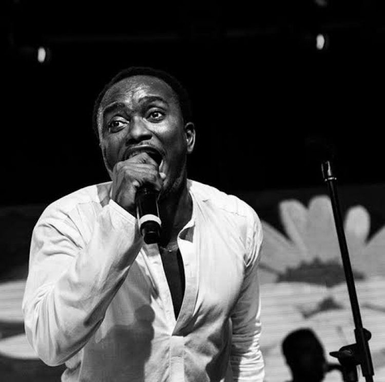 Anti-Igbo Comments: Nigerians Sign Petition Against Singer Brymo’s AFRIMA Win