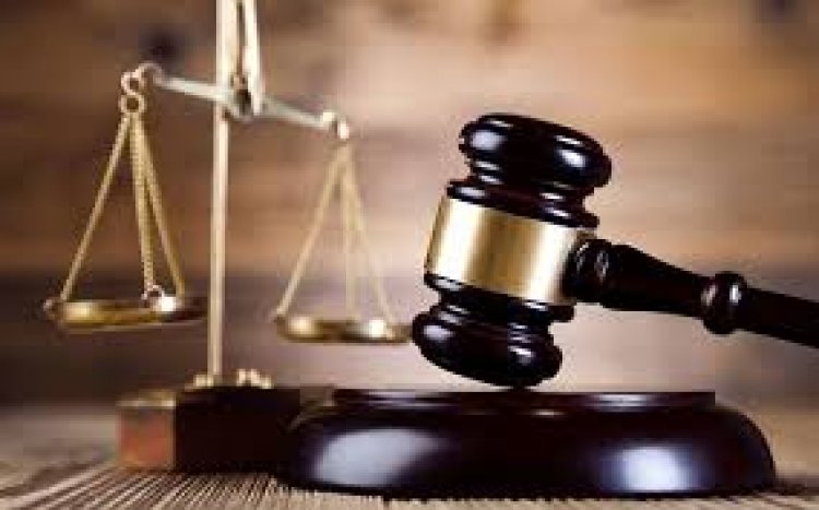 Ashaiman circuit court slapped two criminals to a-500 penalty units for stealing, abetment of crime