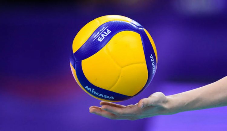 Volleyball: Nigeria Qualify For FIVB World Championship