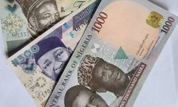 'Feb 17 Deadline For Old Notes' – Central Bank of Nigeria Releases Guidelines