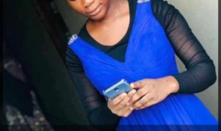 Tension Brews In  Wenchi Zongo  Over Gruesome Murder Of SHS Female Student