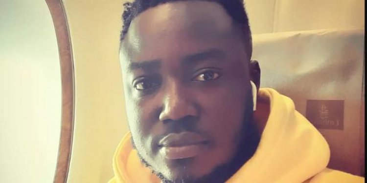 You will go hungry and bankrupt if you perform music in Ghana - De Thompson DDT