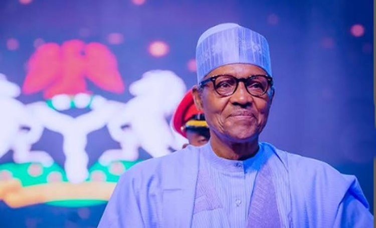 President Buhari Apologizes To Nigerians Over Naira Redesign Policy