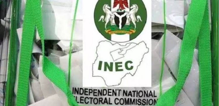 "Why We Shifted Governorship, State Assembly Election" – INEC