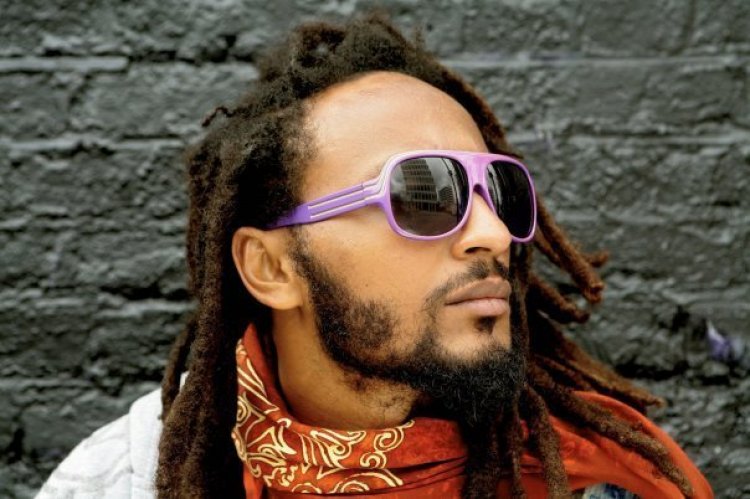How has the LGBT community adversely impacted Ghana? asks Wanlov the Kubolor