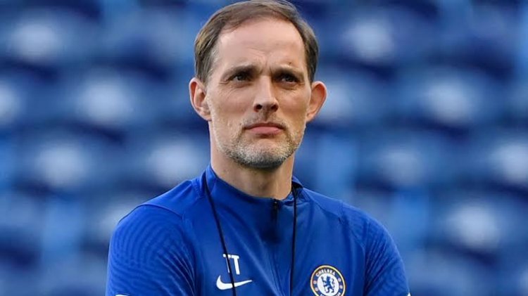 Former Chelsea Manager, Tuchel’s New Job Revealed