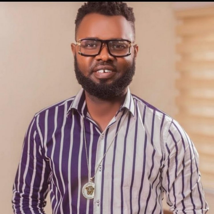 Ernest Opoku: "A Weird Lady Gave Me Oral Sex In A VIP Coach While I Was Sleeping"