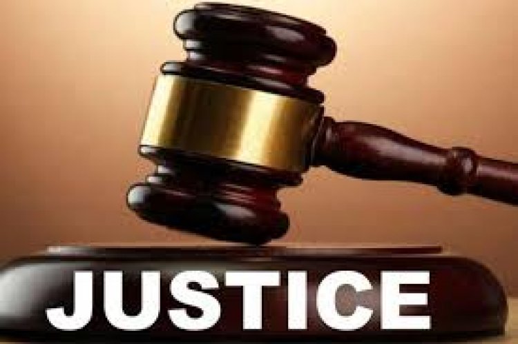Five persons in court for defrauding by false pretense, abetment of crime