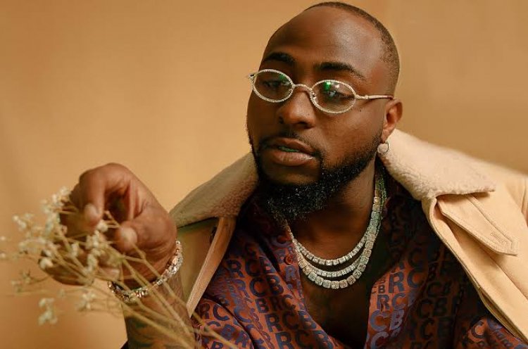 'They Were All Legends' – Davido Speaks On Losing People Close To Him