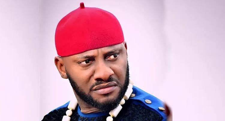"I Can’t Question God" – Yul Edochie Speaks On Son’s Death