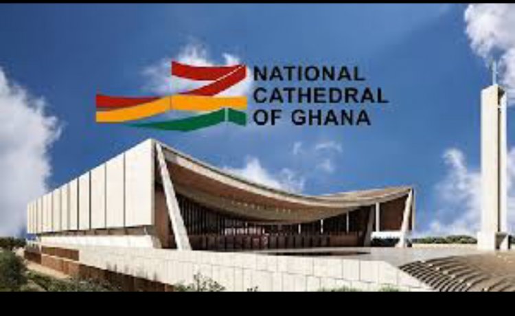 Convert National Cathedral Project into National Job Creation Center – Clergy to Government