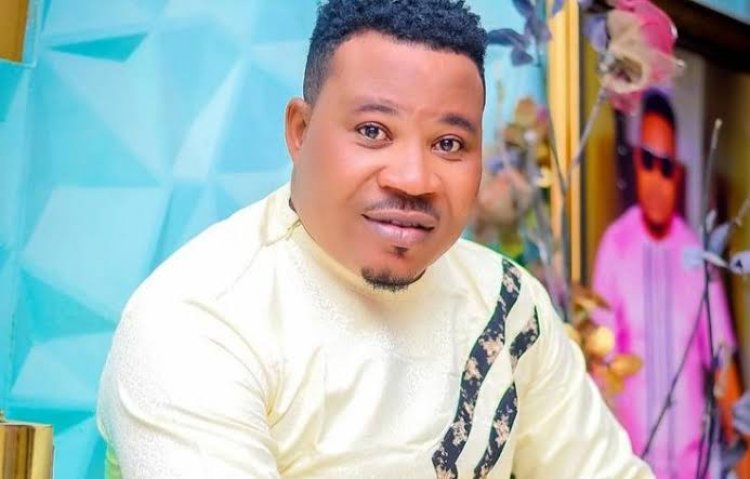 Barely 24 hours After Saint Obi's Death, Nollywood Loses Another Actor