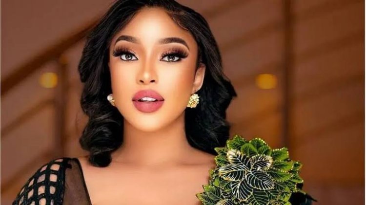 'I Have Bad Heart' – Tonto Dikeh Opens Up On Health Condition