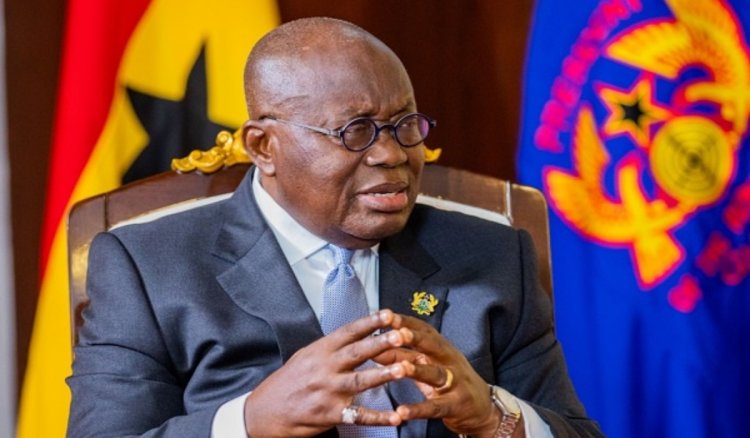 Prez Akuffo Addo Lifts Ban On All The Outstanding Covid Induced Restrictions